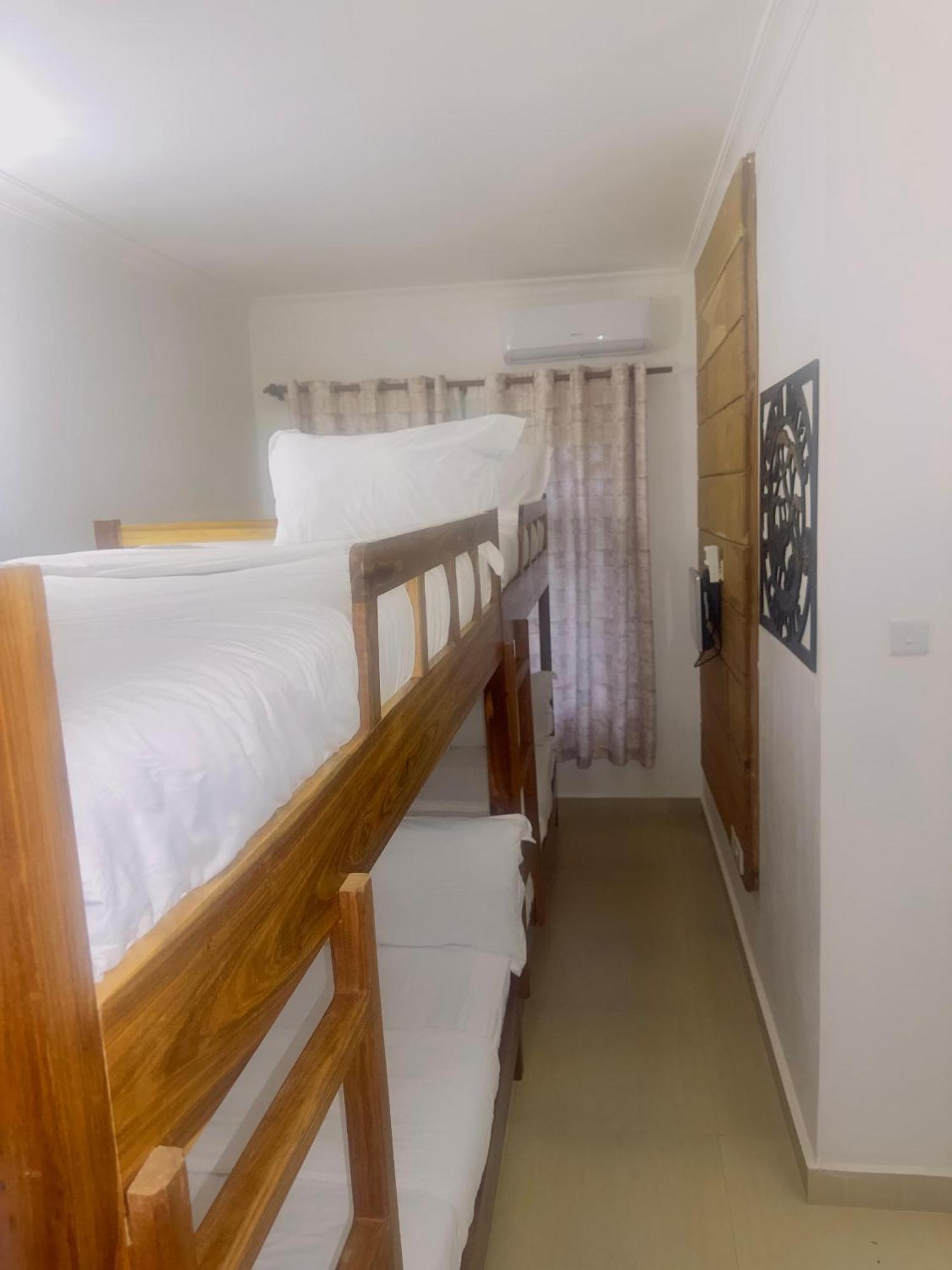 Mkomazi Hotels And Camps Hegoma 외부 사진