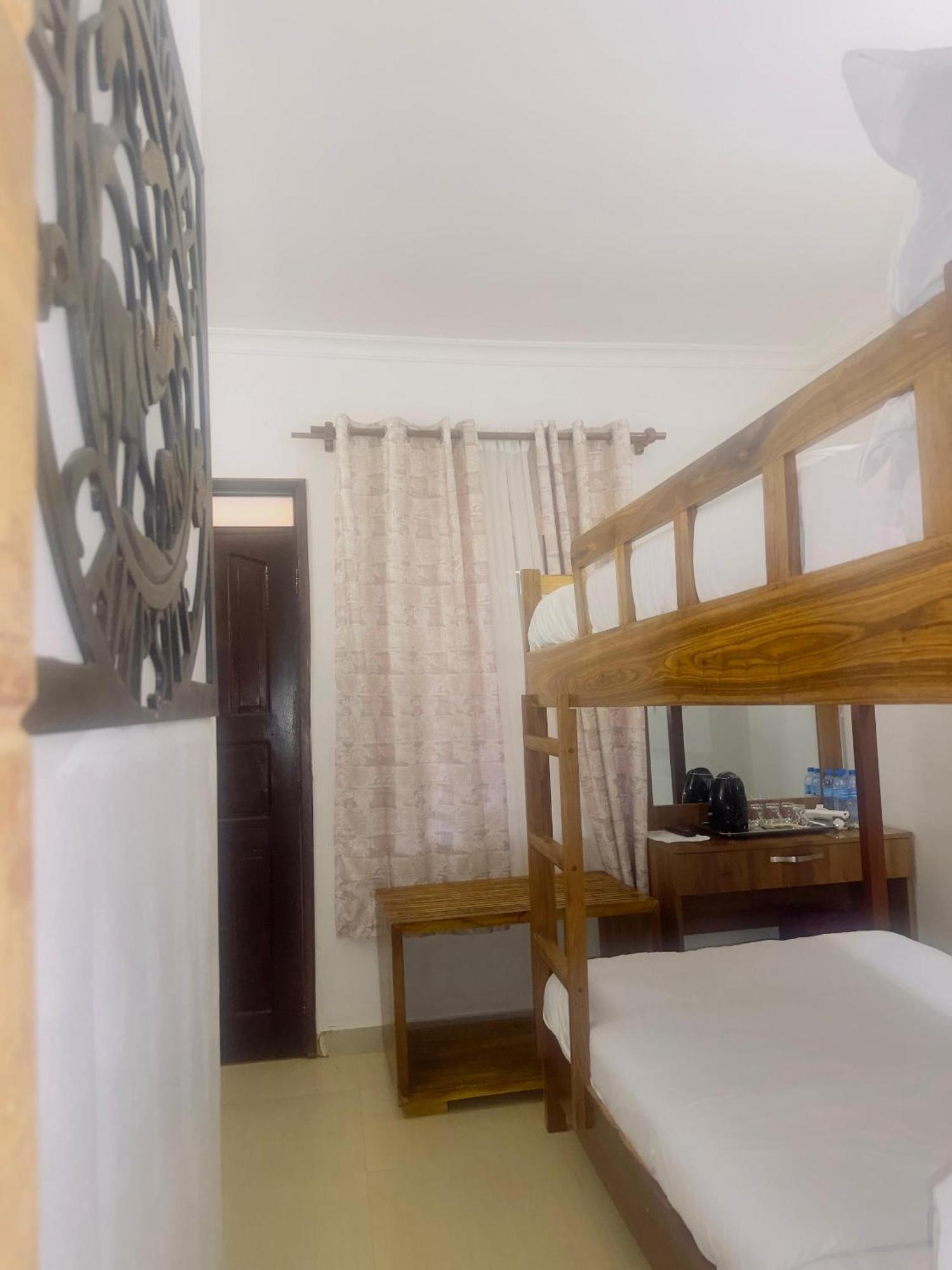 Mkomazi Hotels And Camps Hegoma 외부 사진