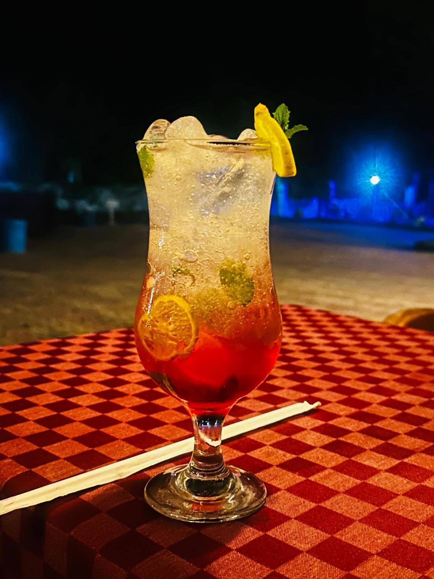 Mkomazi Hotels And Camps Hegoma 외부 사진