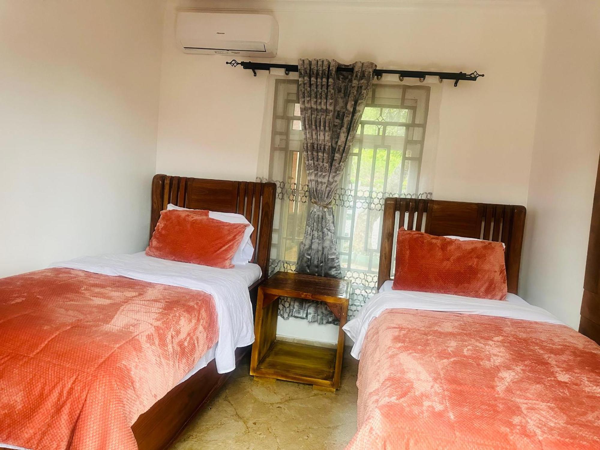 Mkomazi Hotels And Camps Hegoma 외부 사진