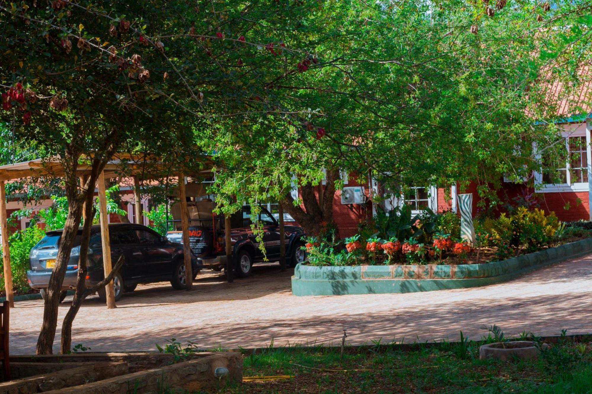 Mkomazi Hotels And Camps Hegoma 외부 사진