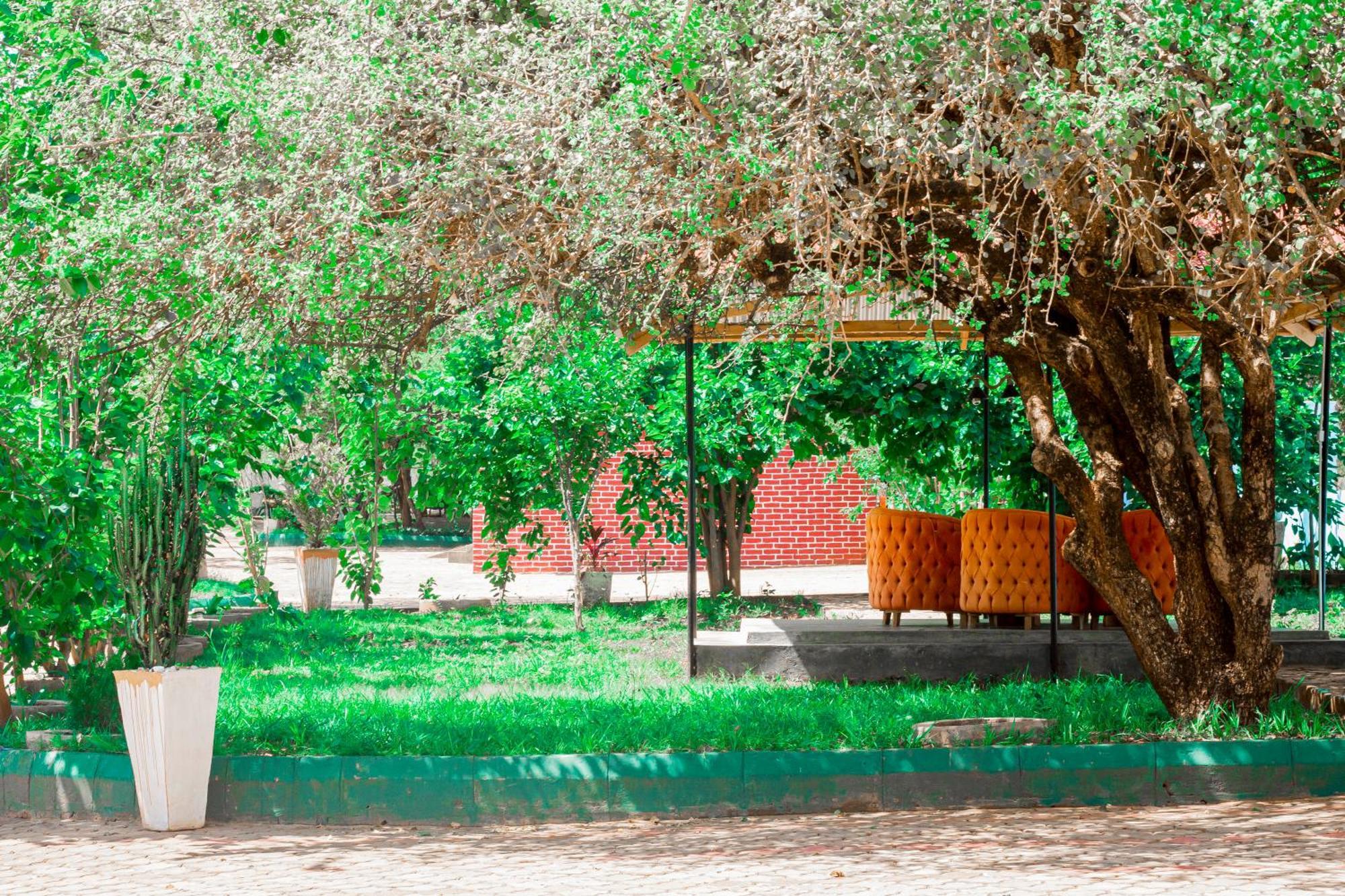 Mkomazi Hotels And Camps Hegoma 외부 사진